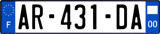 AR-431-DA