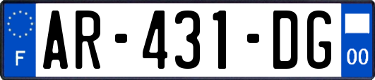 AR-431-DG