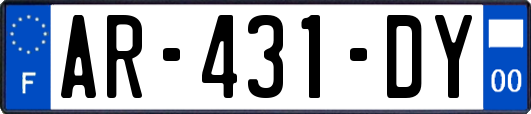 AR-431-DY