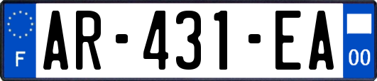 AR-431-EA