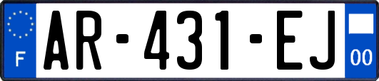 AR-431-EJ
