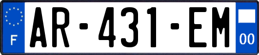 AR-431-EM