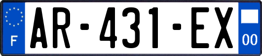 AR-431-EX