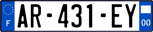 AR-431-EY