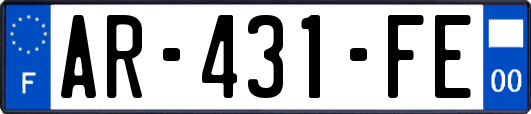 AR-431-FE