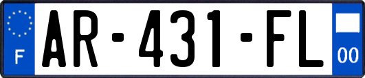 AR-431-FL