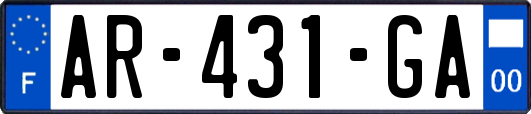AR-431-GA