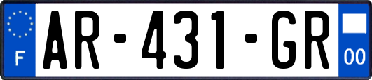 AR-431-GR
