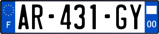 AR-431-GY