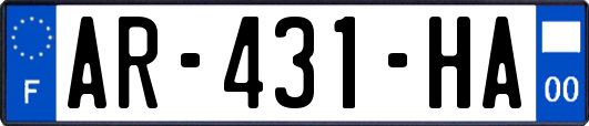 AR-431-HA
