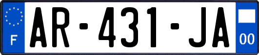 AR-431-JA