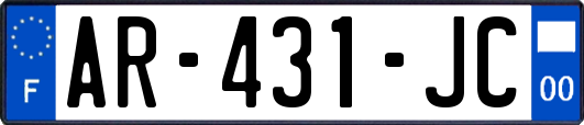 AR-431-JC