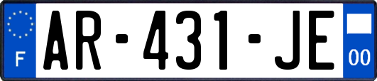 AR-431-JE
