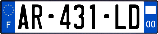 AR-431-LD