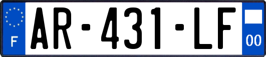 AR-431-LF