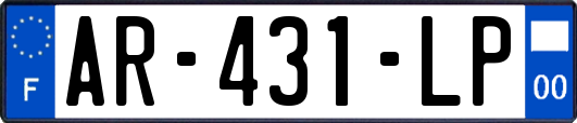 AR-431-LP