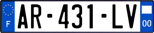 AR-431-LV