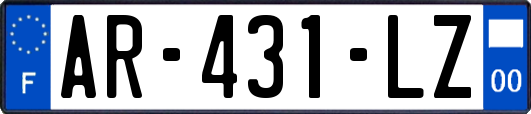 AR-431-LZ