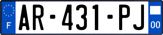 AR-431-PJ