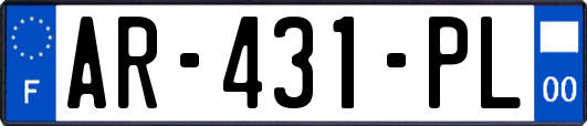 AR-431-PL