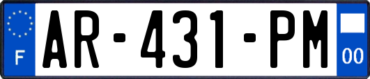 AR-431-PM