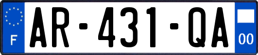 AR-431-QA