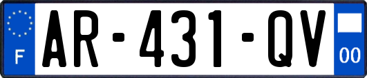 AR-431-QV