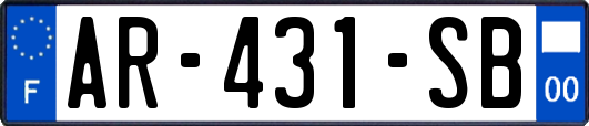 AR-431-SB