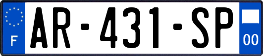 AR-431-SP