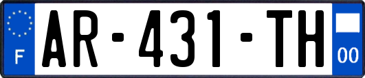 AR-431-TH