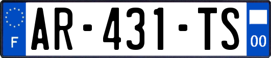 AR-431-TS