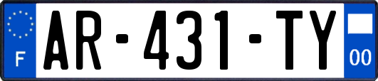 AR-431-TY