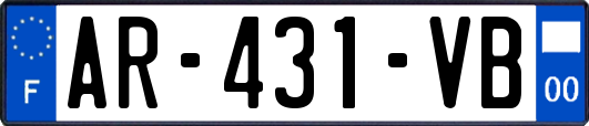 AR-431-VB