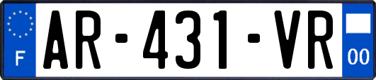 AR-431-VR