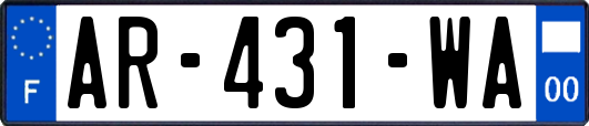 AR-431-WA