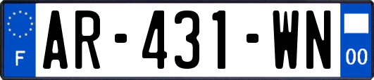 AR-431-WN