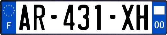 AR-431-XH