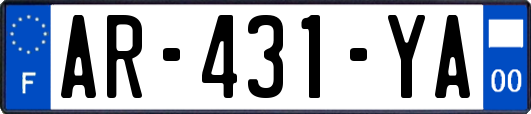 AR-431-YA
