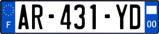 AR-431-YD