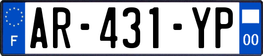 AR-431-YP