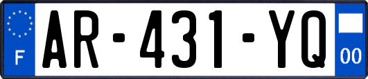 AR-431-YQ