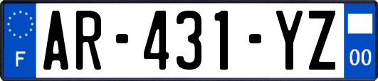 AR-431-YZ