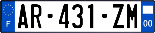AR-431-ZM