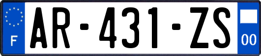 AR-431-ZS