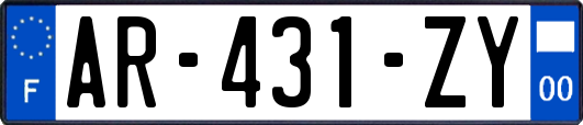 AR-431-ZY