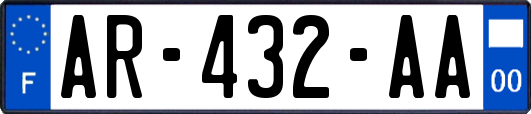 AR-432-AA