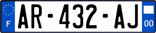 AR-432-AJ
