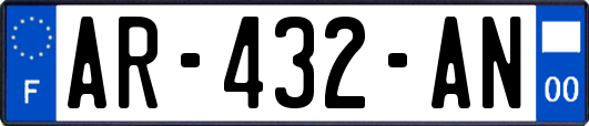 AR-432-AN