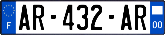 AR-432-AR