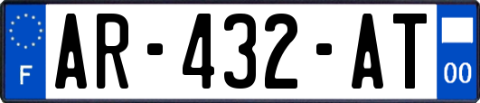 AR-432-AT